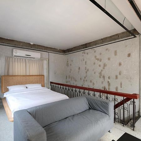 Ep1 Shophouse Hotel Banguecoque Exterior foto
