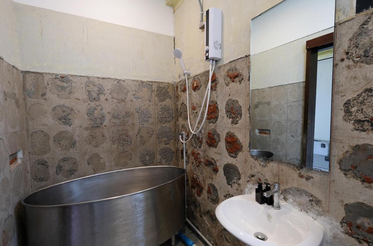 Ep1 Shophouse Hotel Banguecoque Exterior foto