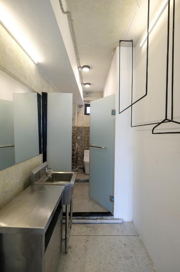 Ep1 Shophouse Hotel Banguecoque Exterior foto