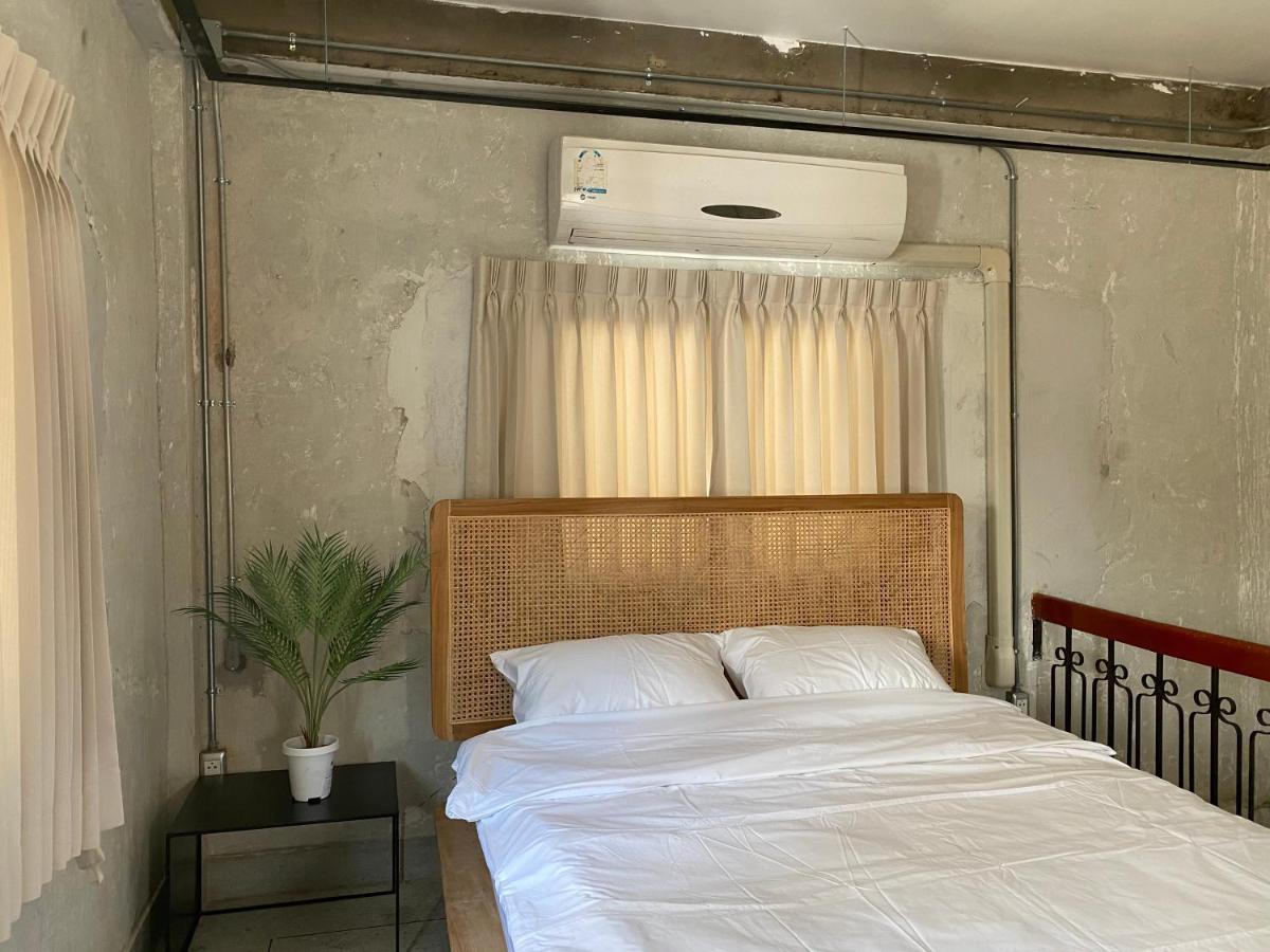 Ep1 Shophouse Hotel Banguecoque Exterior foto