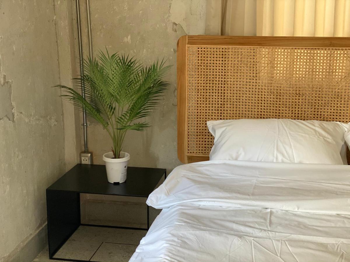 Ep1 Shophouse Hotel Banguecoque Exterior foto